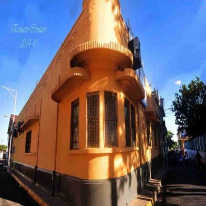 Lasensacional.com Radio-Administracion de rentas