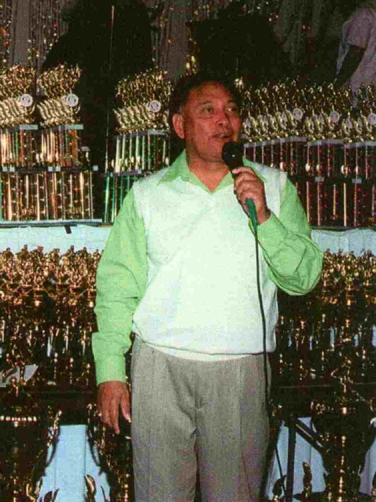 Lasensacional.com Radio-Carlos Velis 8 1