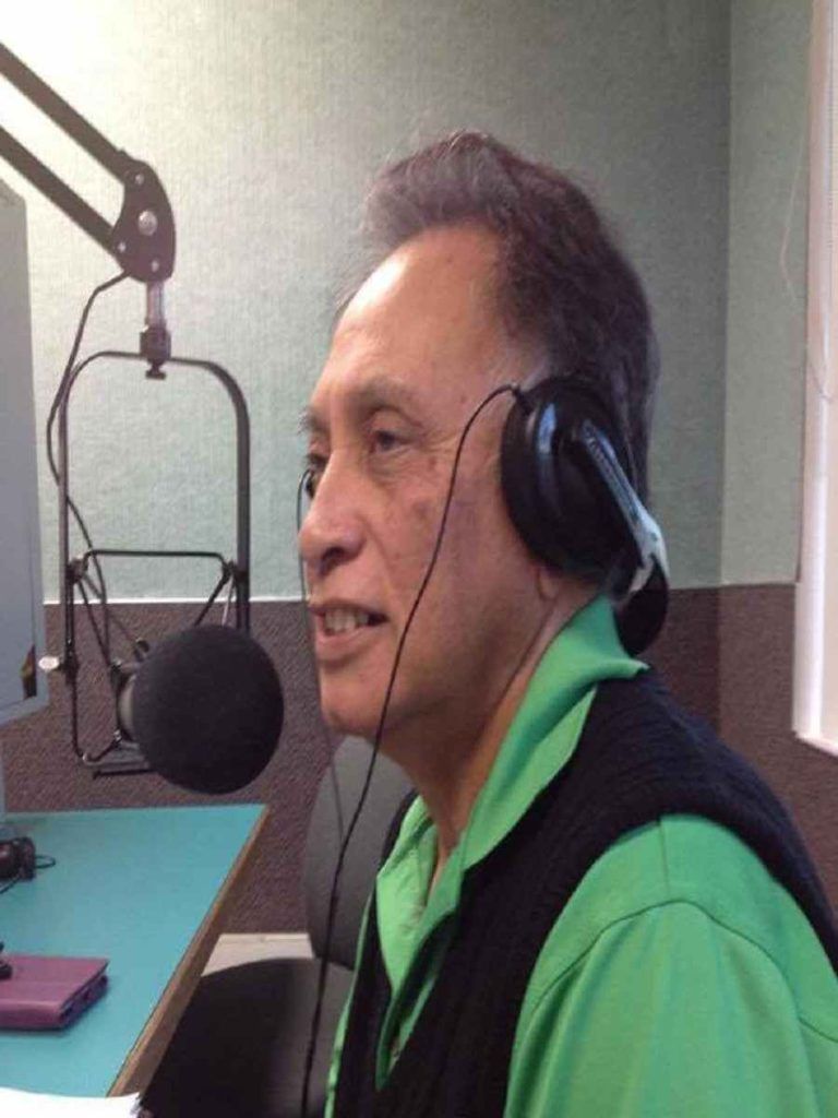 Lasensacional.com Radio-Carlos Velis 6 1