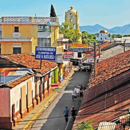 Lasensacional.com Radio-Catedral side 2