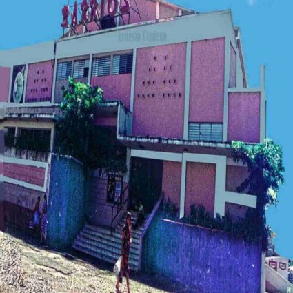 Lasensacional.com Radio-Cine Barrios San Miguel