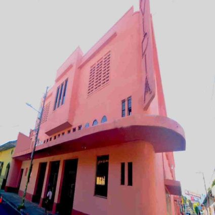 Lasensacional.com Radio-Cine Gavidia San Miguel