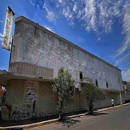 Lasensacional.com Radio-Cine Mundial