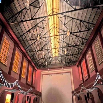 Lasensacional.com Radio-Cine Gavidia