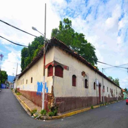 Lasensacional.com Radio-Hogar del nino