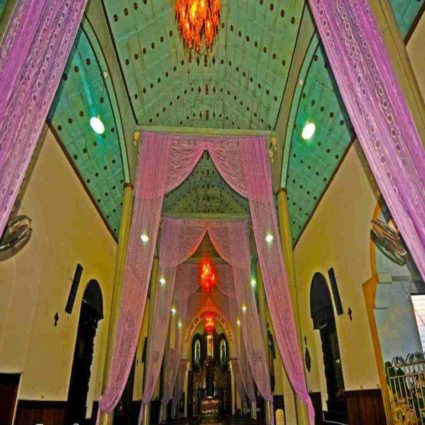 Lasensacional.com Radio-Iglesia 1