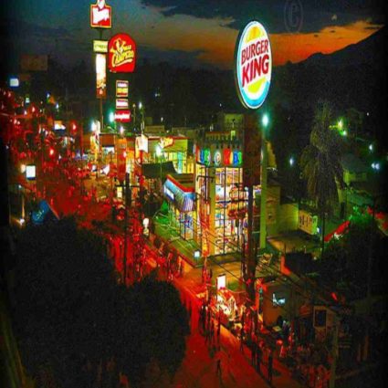 Lasensacional.com Radio-Roosevelt Avenue San Miguel