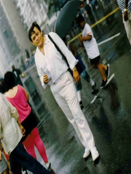 Marco Antonio Guevara