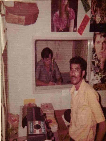 Sebastian Aleman (QEPD)