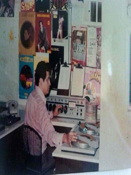 Luis Alonzo Barahona